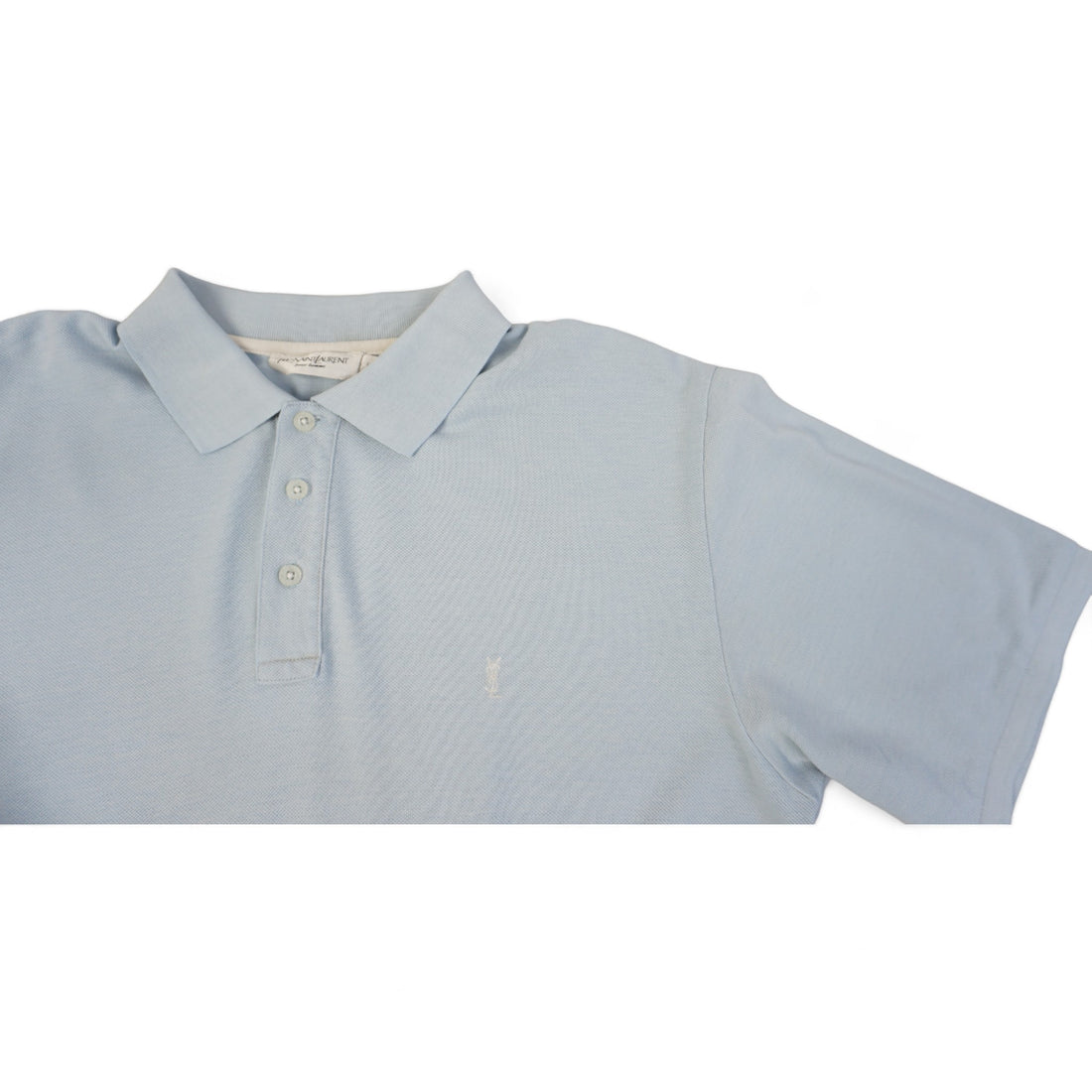YSL Polo Tshirt (L)