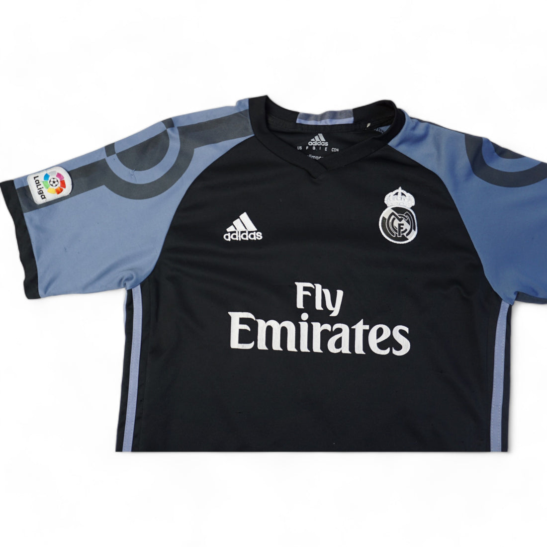 Adidas Vintage Trikot (S)