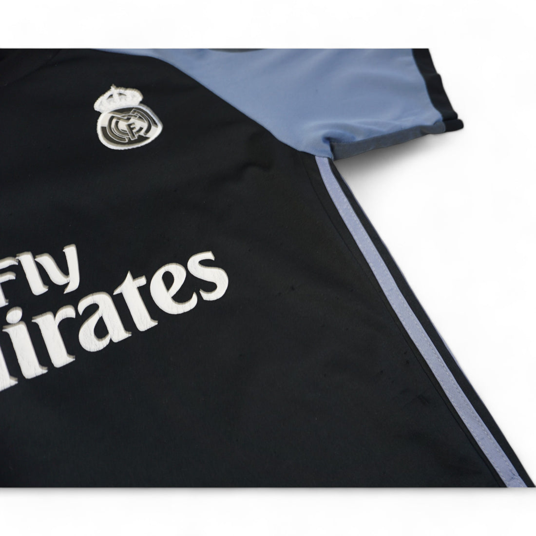 Adidas Vintage Trikot (S)