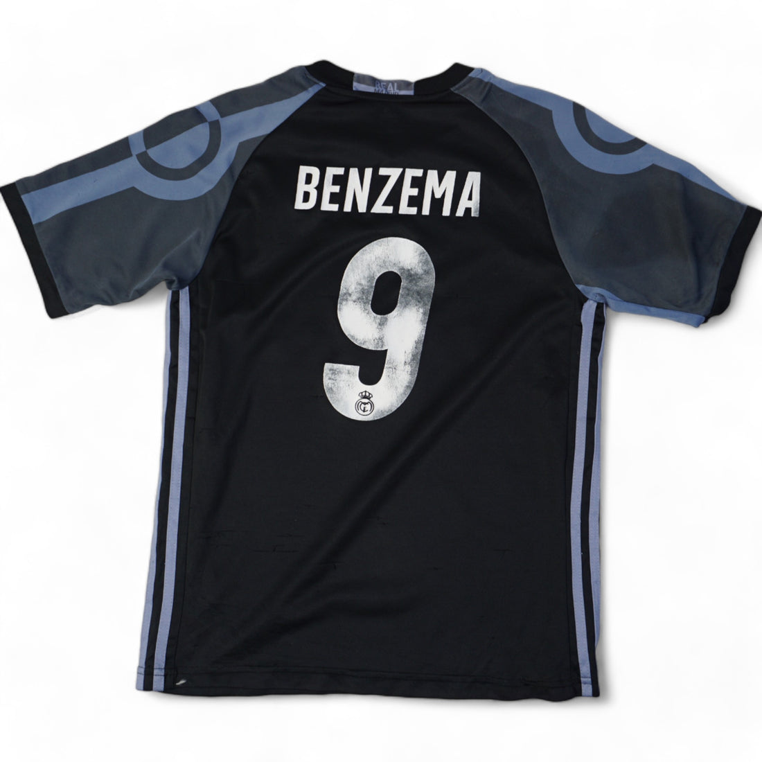 Adidas Vintage Trikot (S)