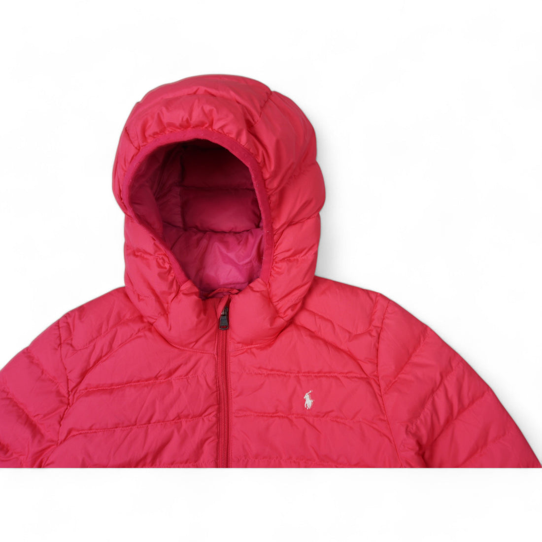 Polo Ralph Lauren Vintage Puffer (Woman XS-S)