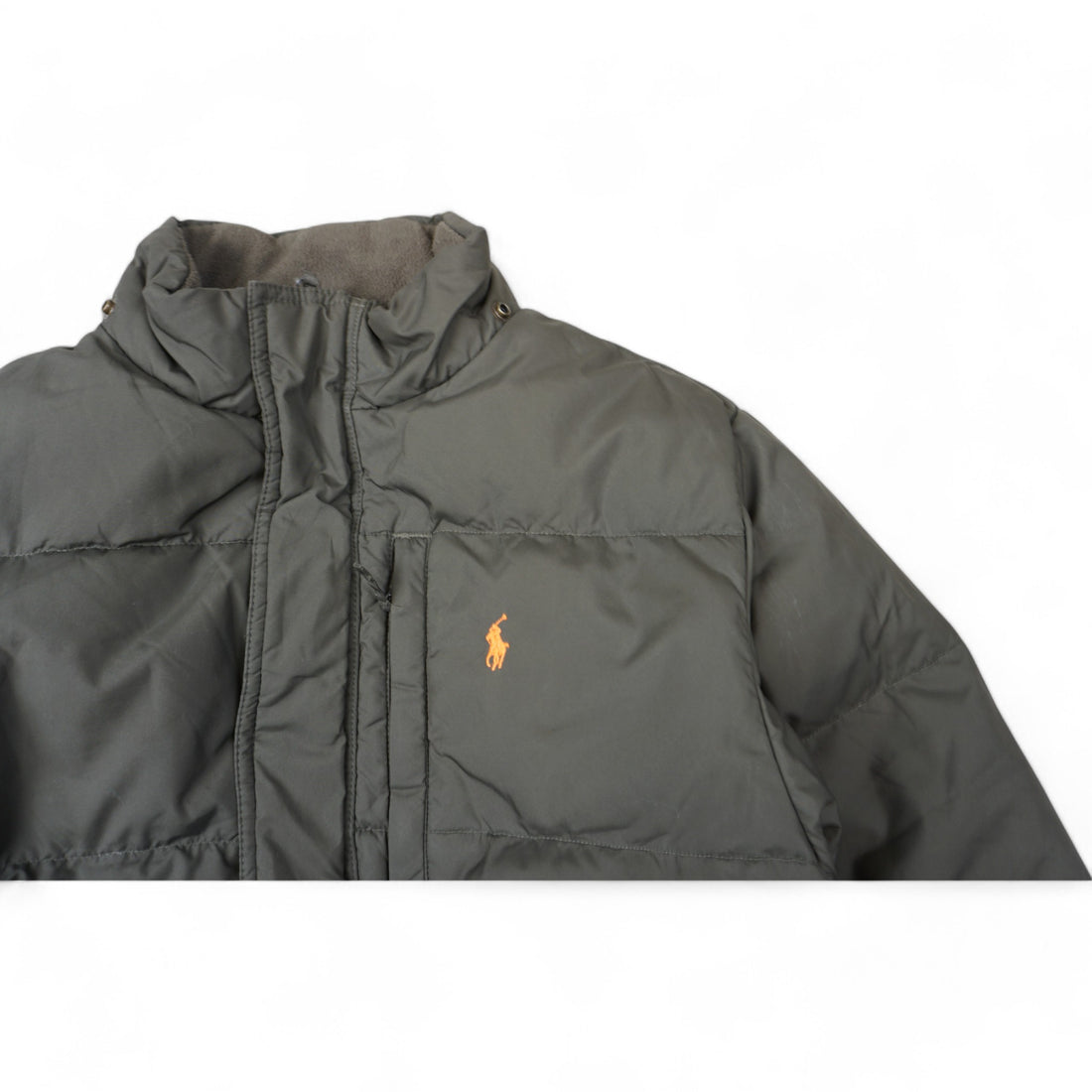 Polo Ralph Lauren Vintage Puffer (S)