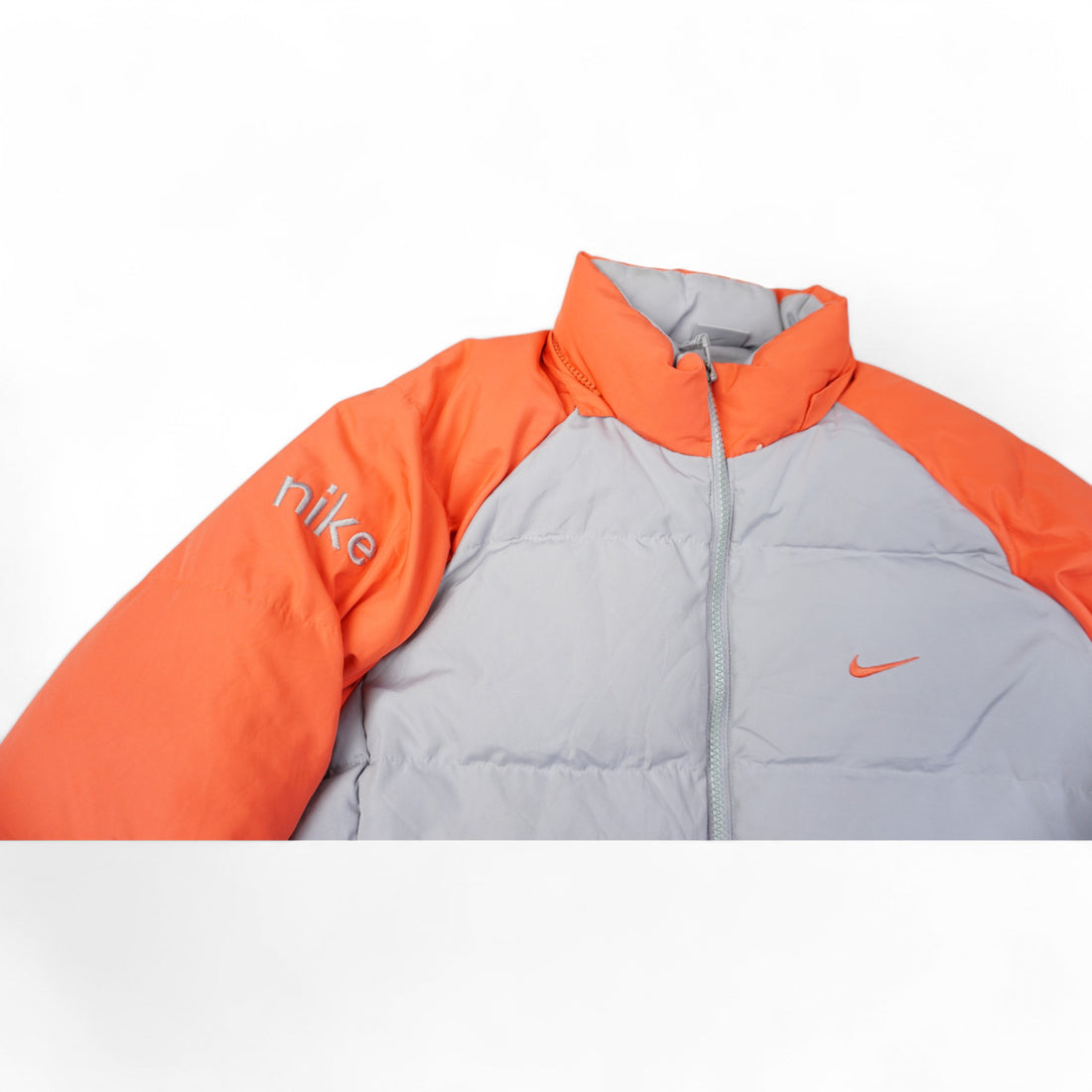 Nike Vintage Puffer (S)