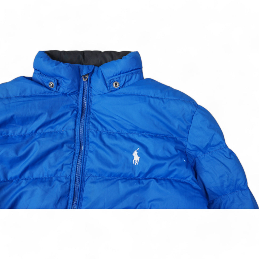 Polo Ralph Lauren Vintage Puffer (S)