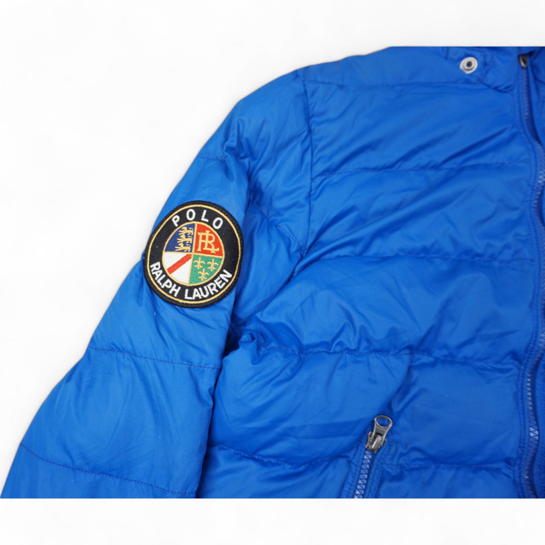 Polo Ralph Lauren Vintage Puffer (S)