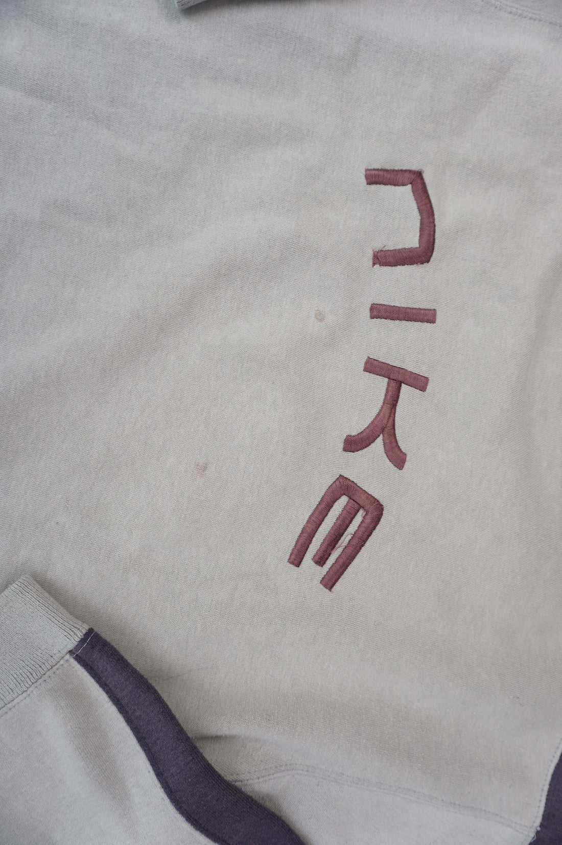 Nike Sweater Bootleg (Women S)