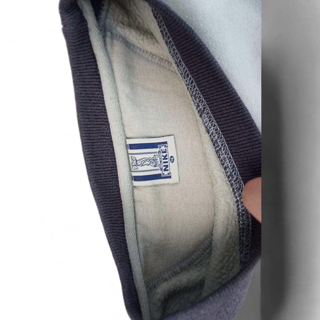 Nike Sweater Bootleg (Women S)