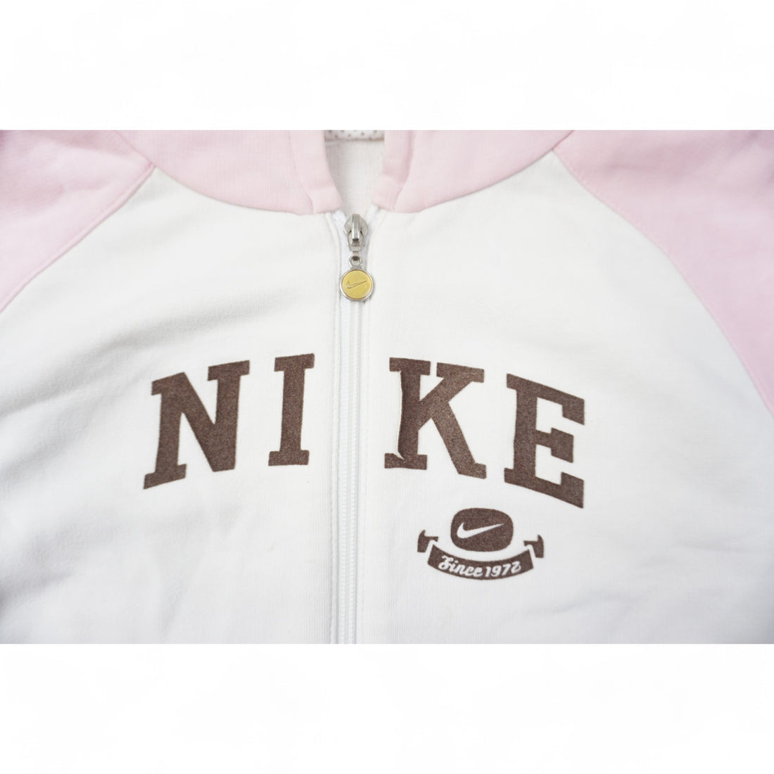 Nike Vintage Track Jacket (Woman S)