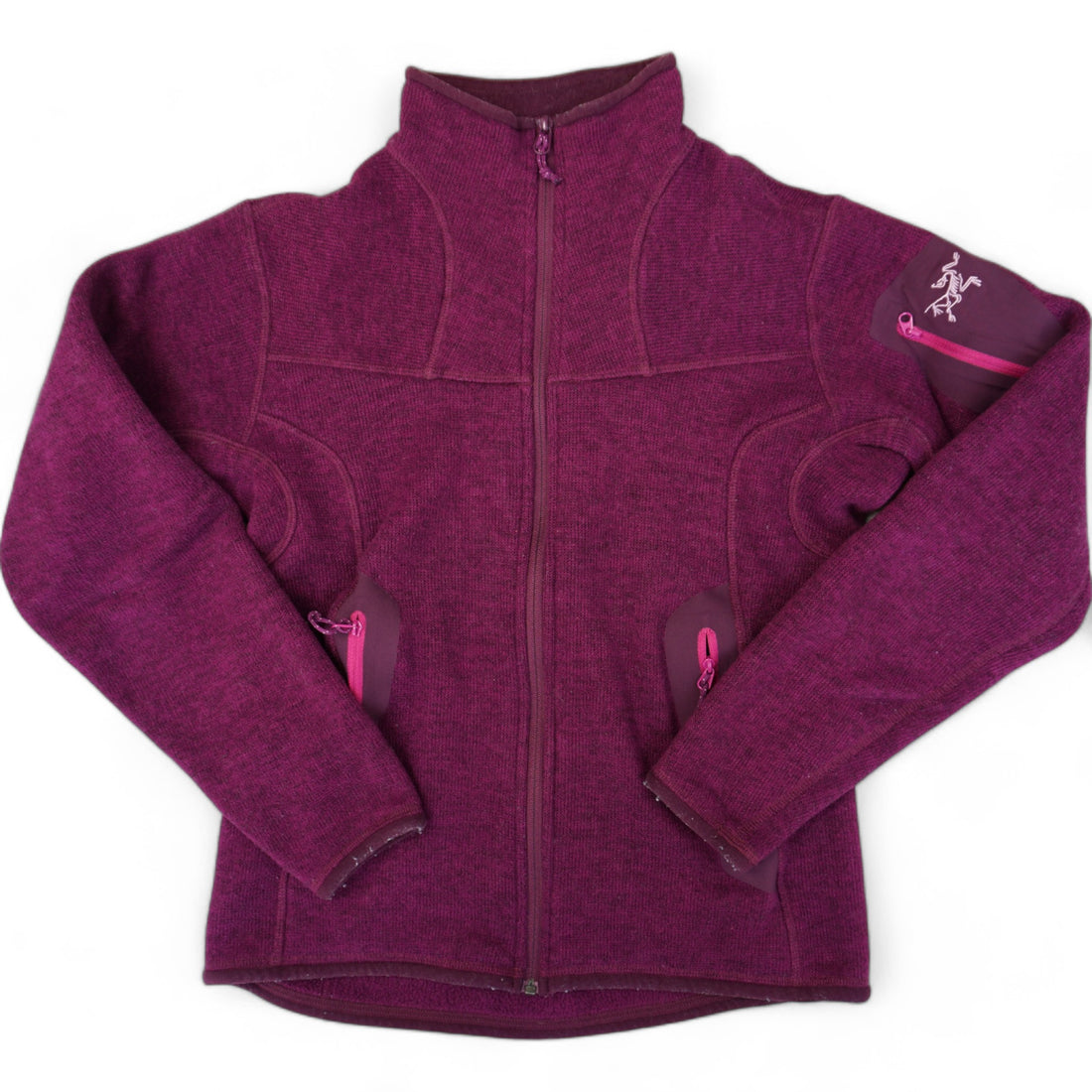 Arcteryx Fleece (Women S)