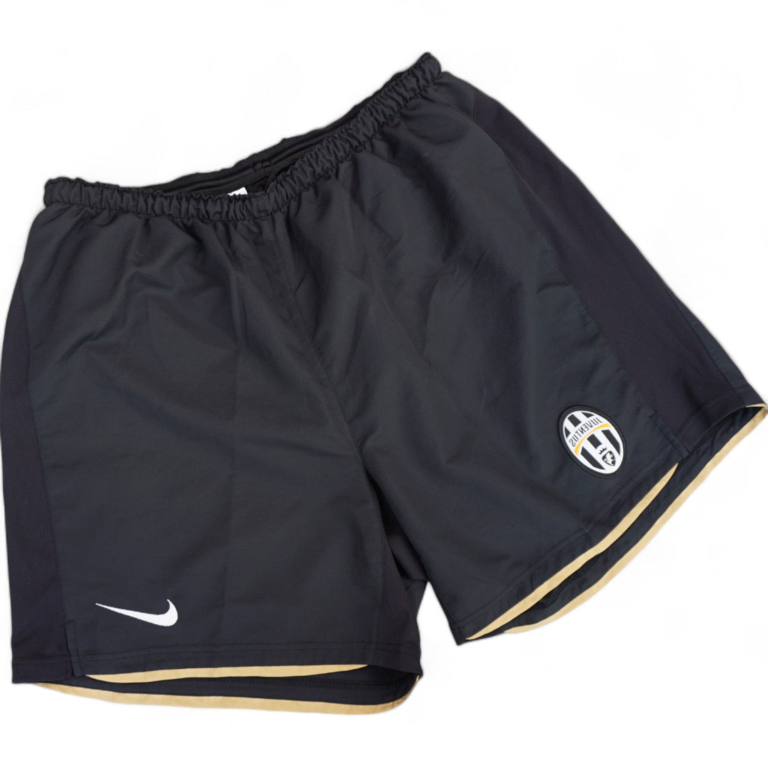 Juventus Nike Shorts (XL)