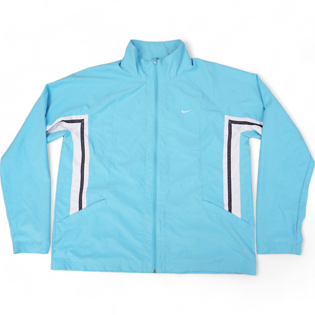 Nike Vintage Track jacket (S)