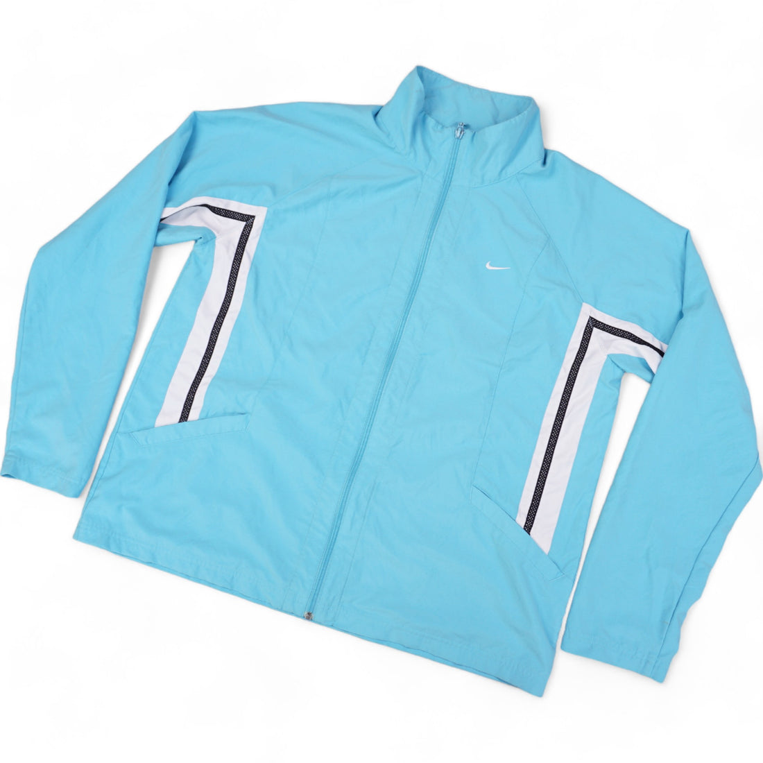 Nike Vintage Track jacket (S)