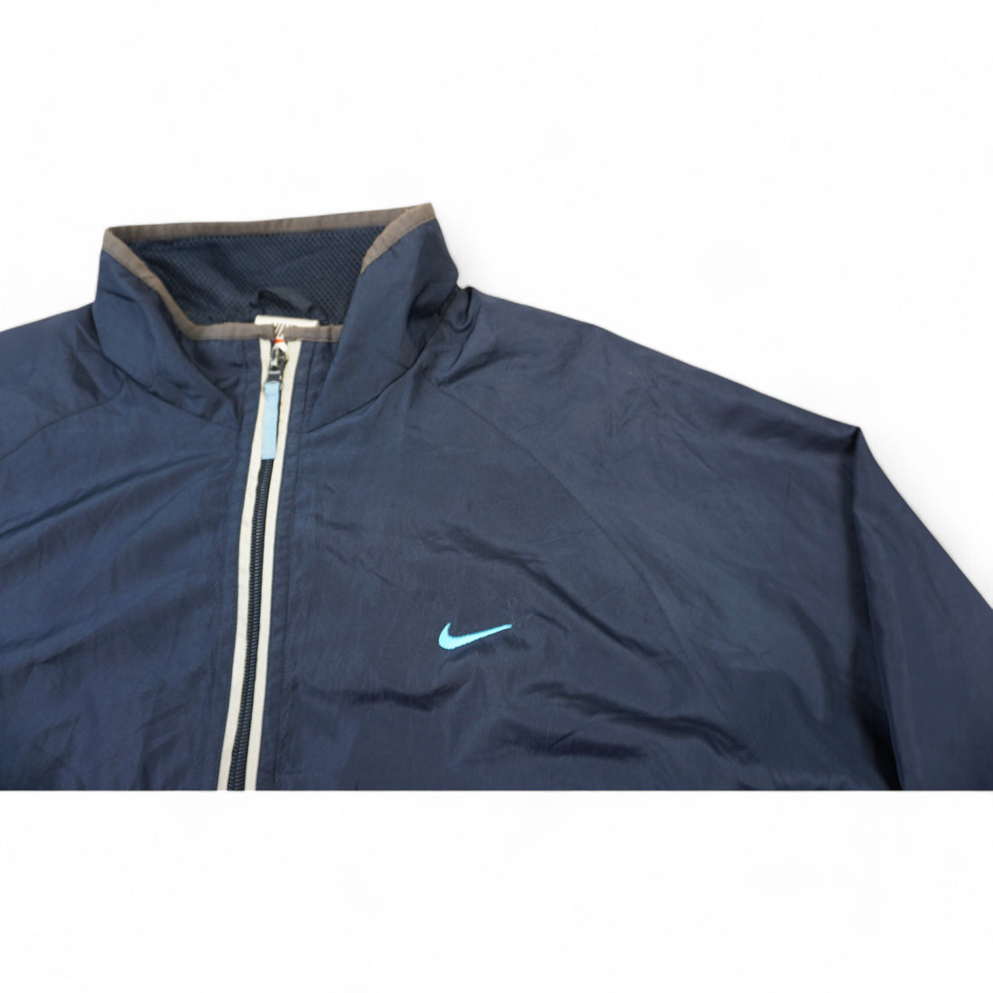 Nike Vintage Track Jacket (L)