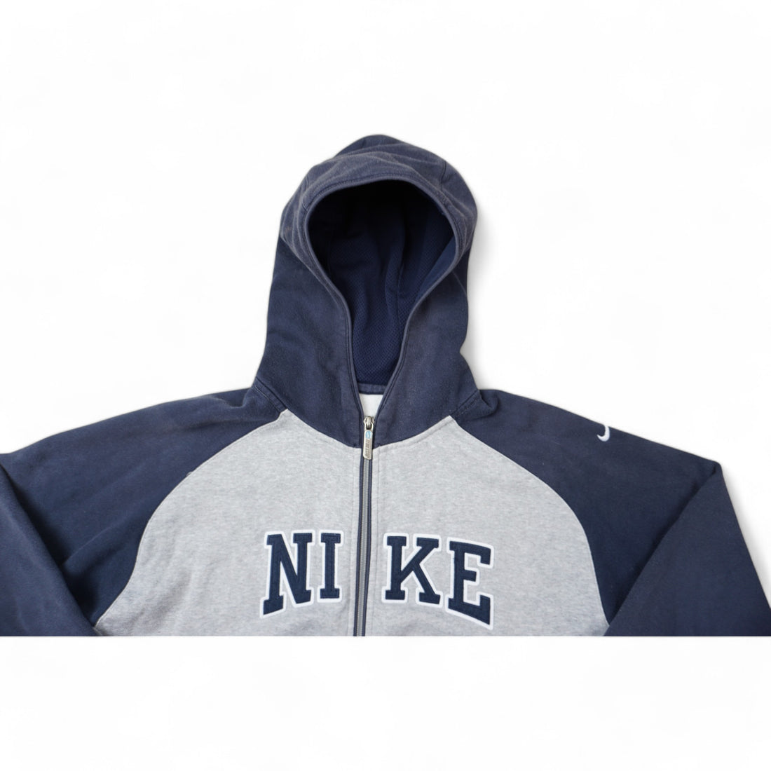 Nike Vintage Track Jacket (S-M)