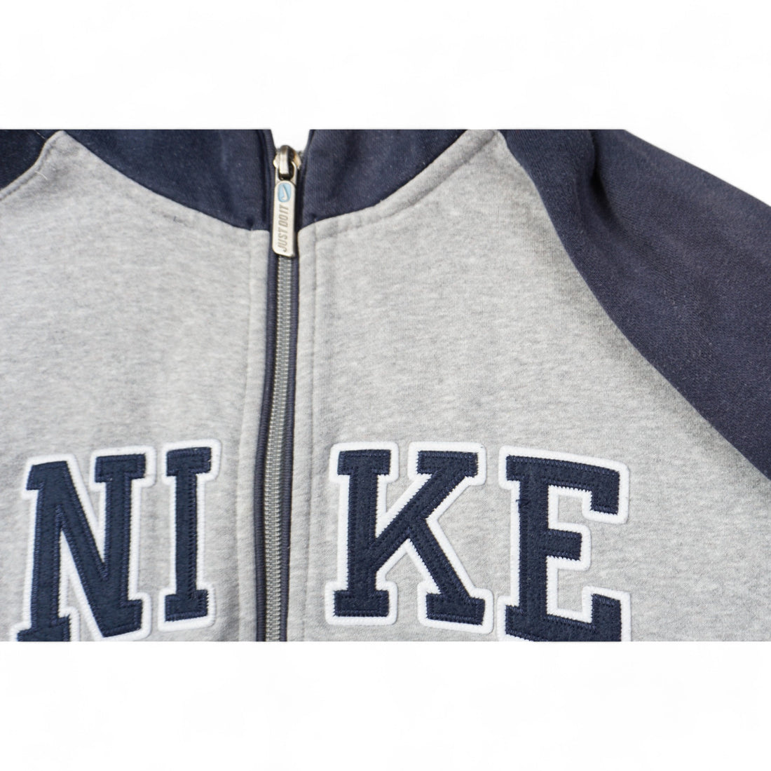 Nike Vintage Track Jacket (S-M)