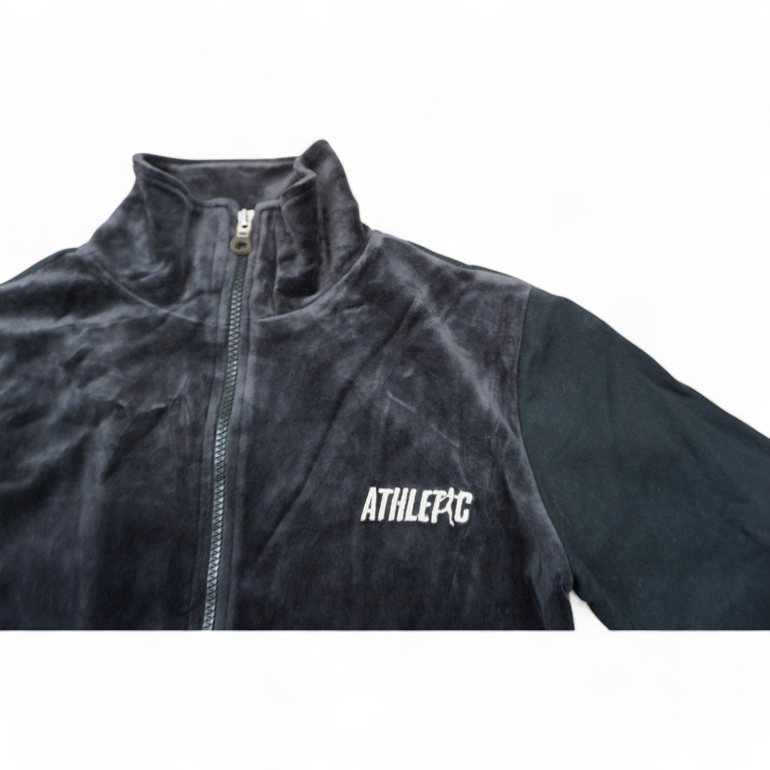 Nike Vintage Track Jacket (Woman M-L)