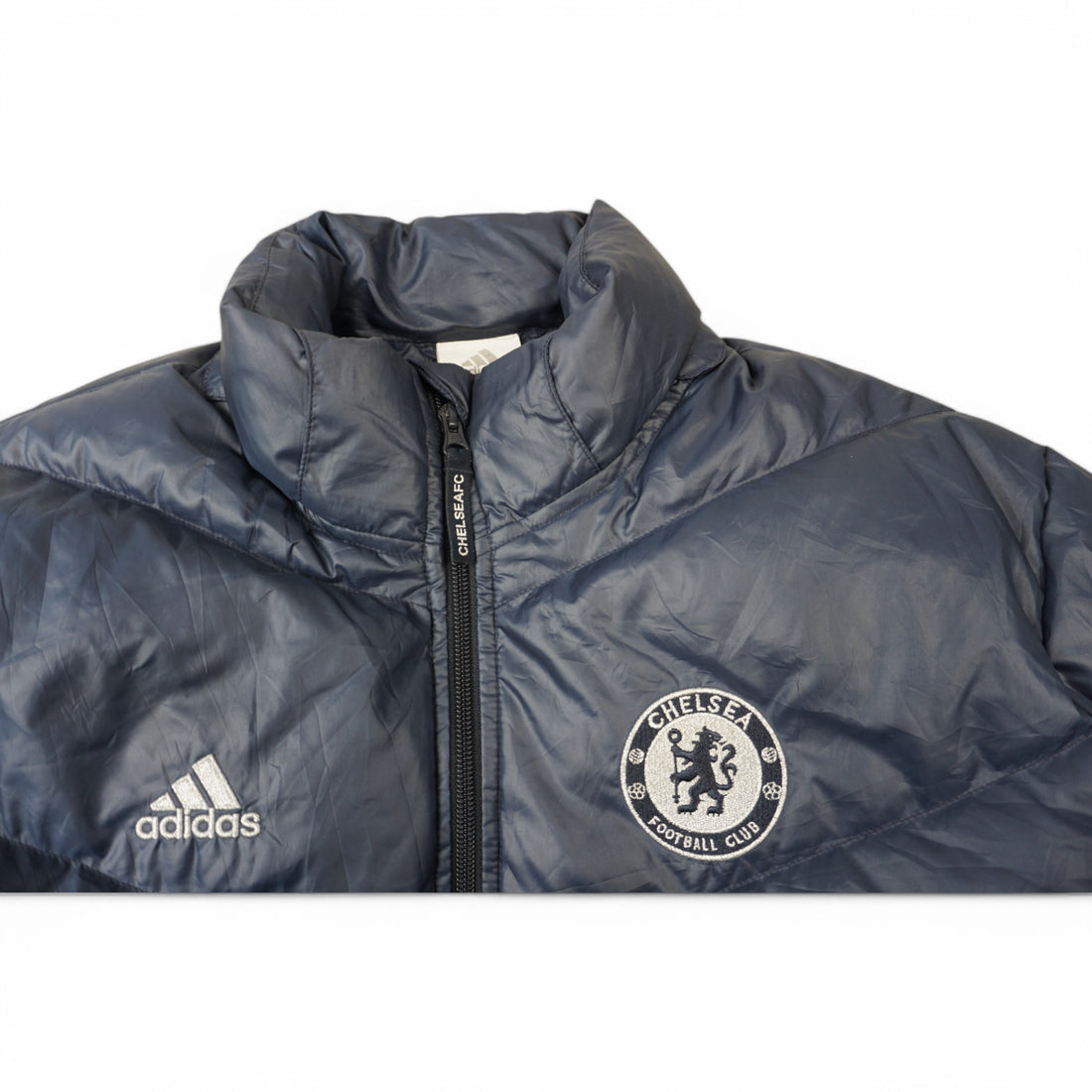 Nike Vintage Pufferjacke Chelsea