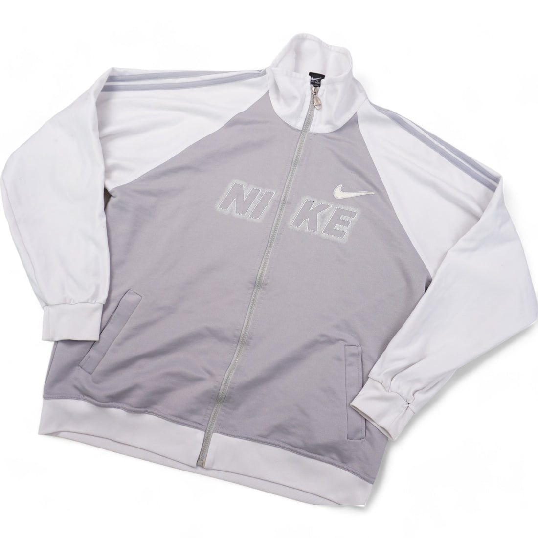 Nike Vintage Trackjacket (M) Nike