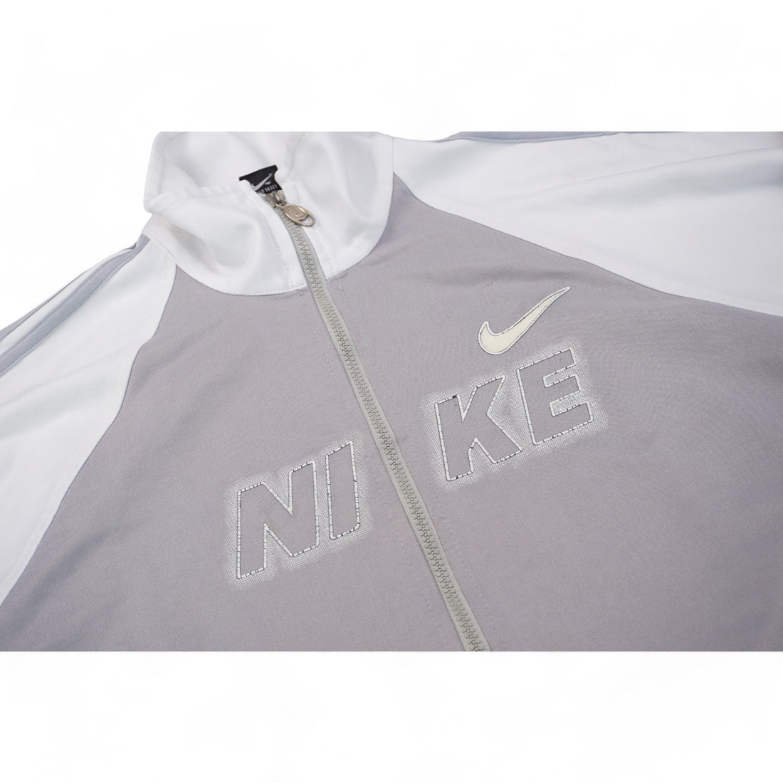 Nike Vintage Trackjacket (M) Nike