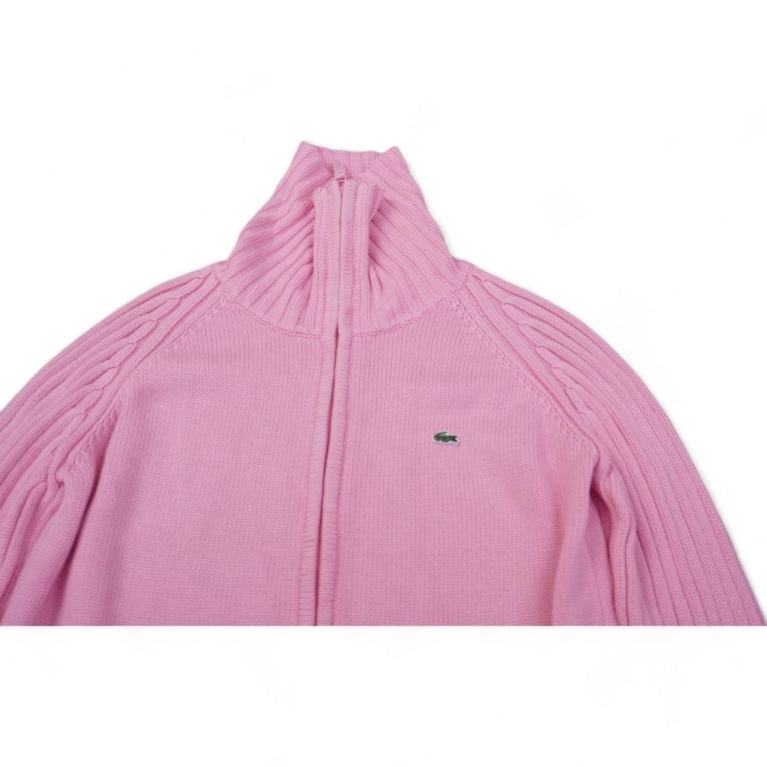 Lacoste Vintage Zipper (Woman M) Lacoste