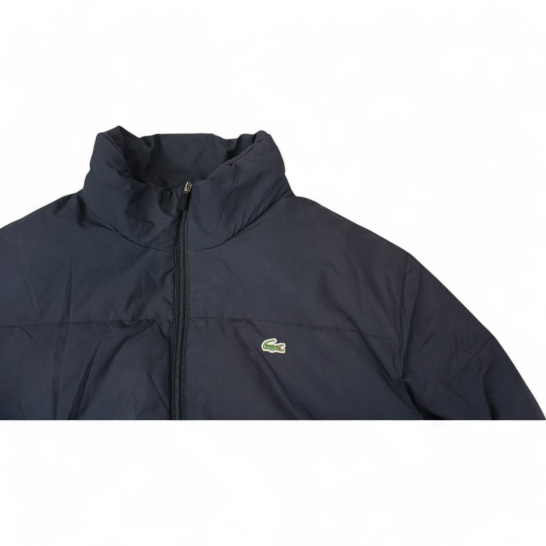 Lacoste Vintage Puffer (L)