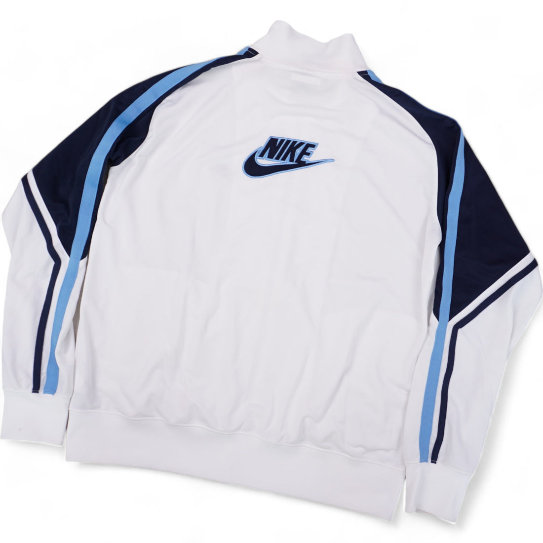 Nike Vintage Spellout Trackjacket (L)