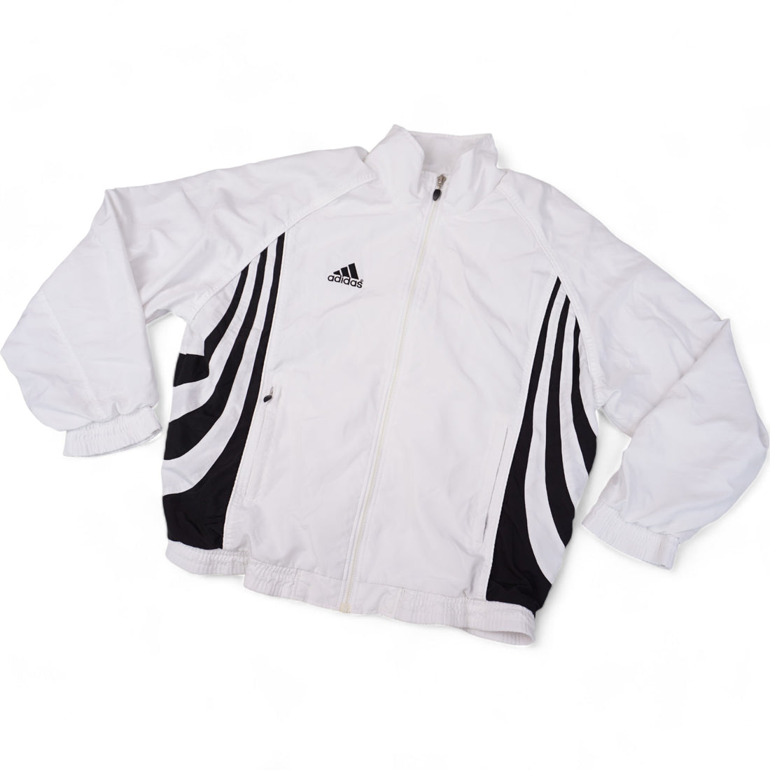 Adidas Vintage Trackjacket (L)