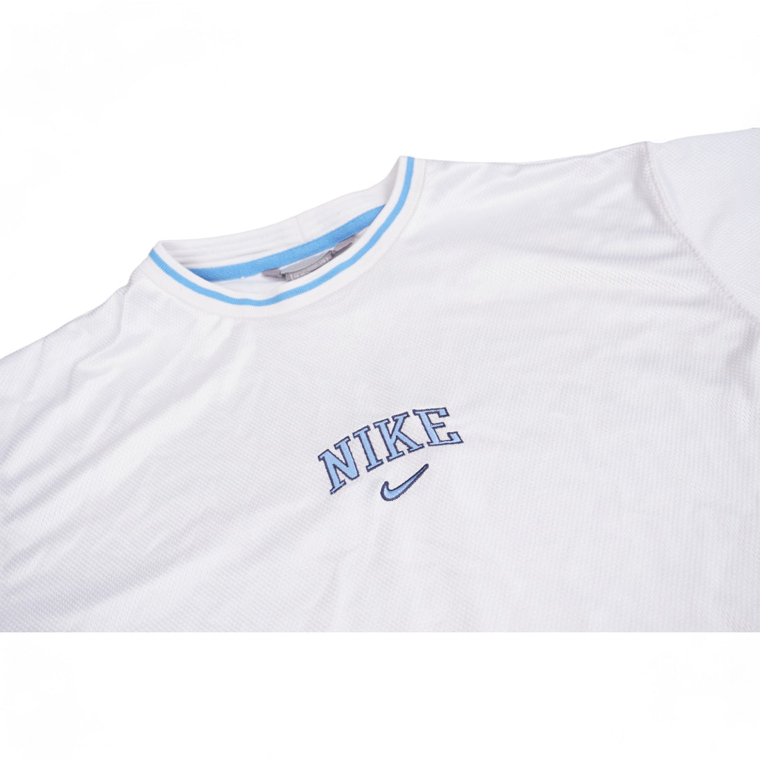 Nike Vintage Tshirt Spellout (L)