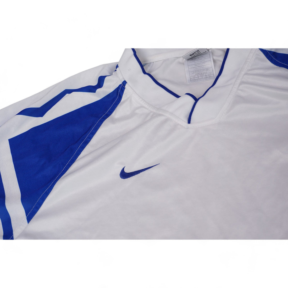Nike Vintage Tshirt (L-XL)