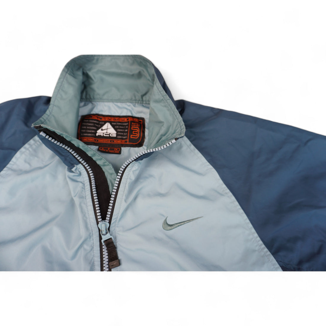 Nike Vintage ACG Trackjacket (S)