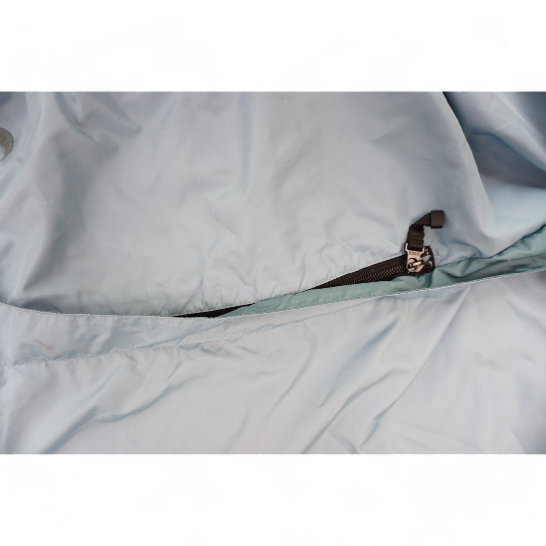 Nike Vintage ACG Trackjacket (S)