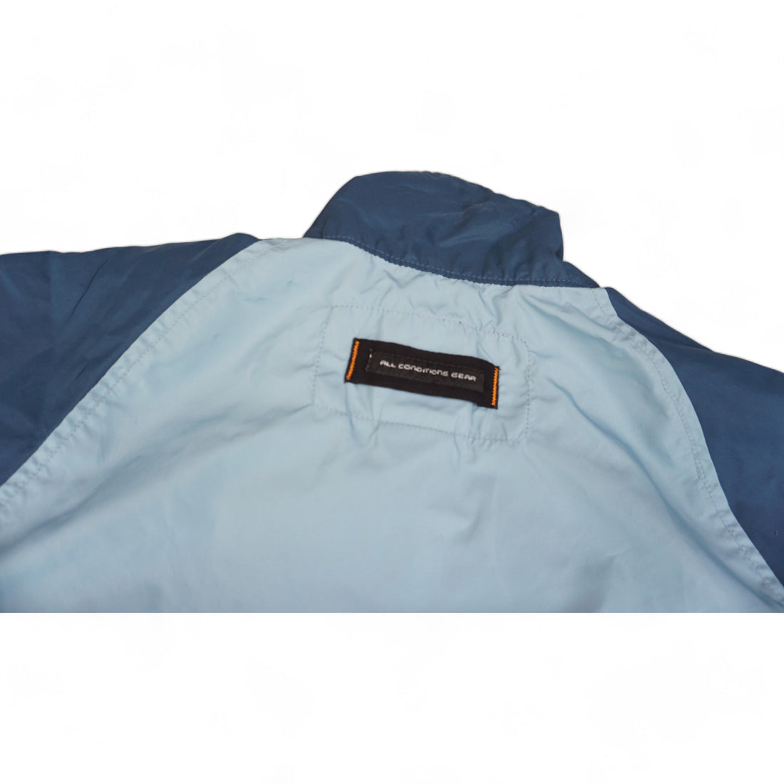 Nike Vintage ACG Trackjacket (S)