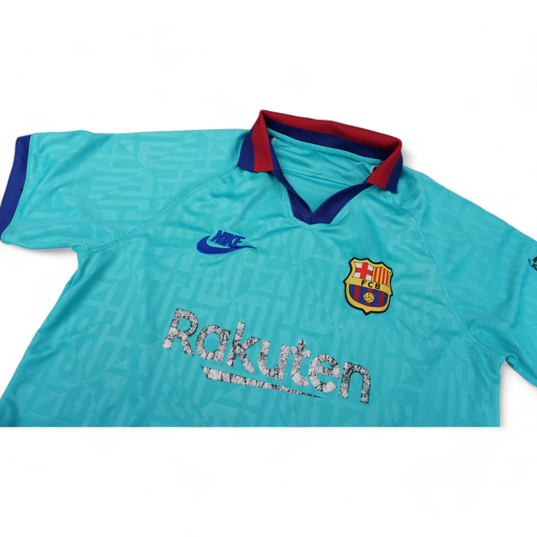 Nike Barca Trikot (L) Nike