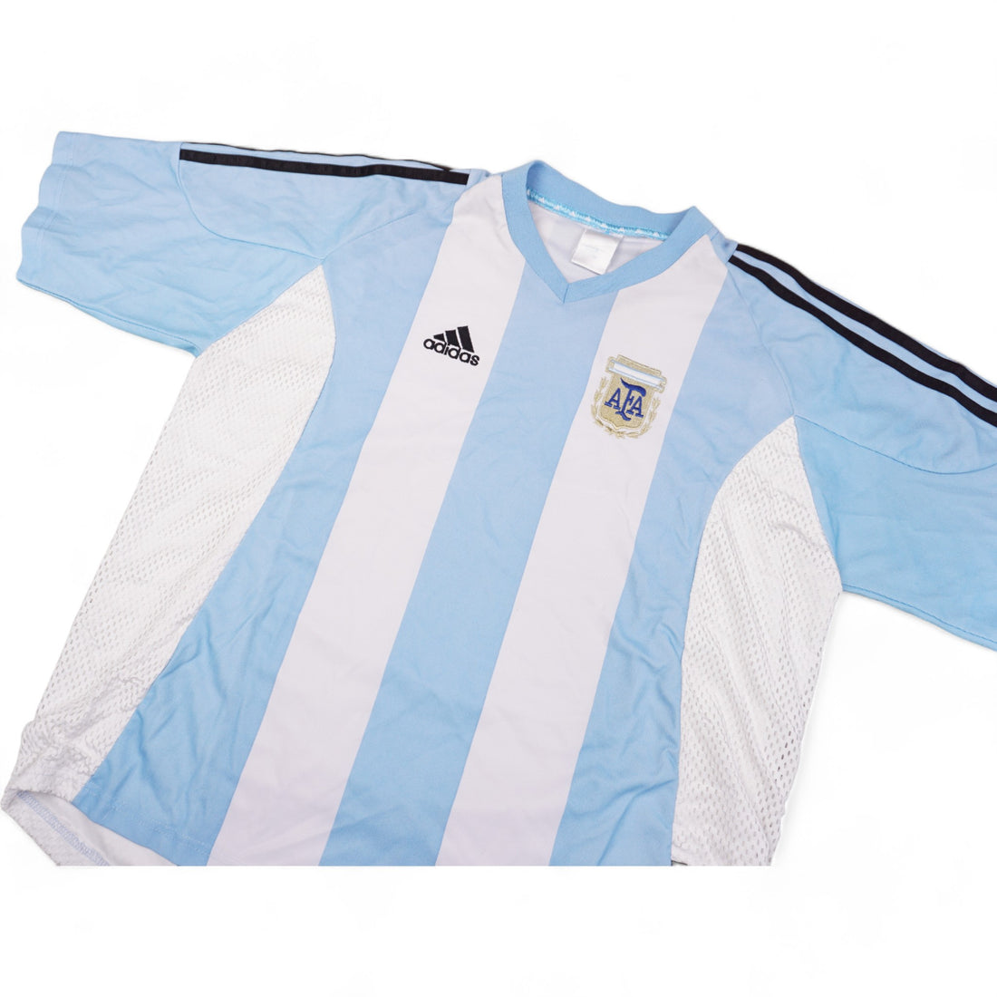 Vintage  Argentinien Trikot Adidas (L) Adidas