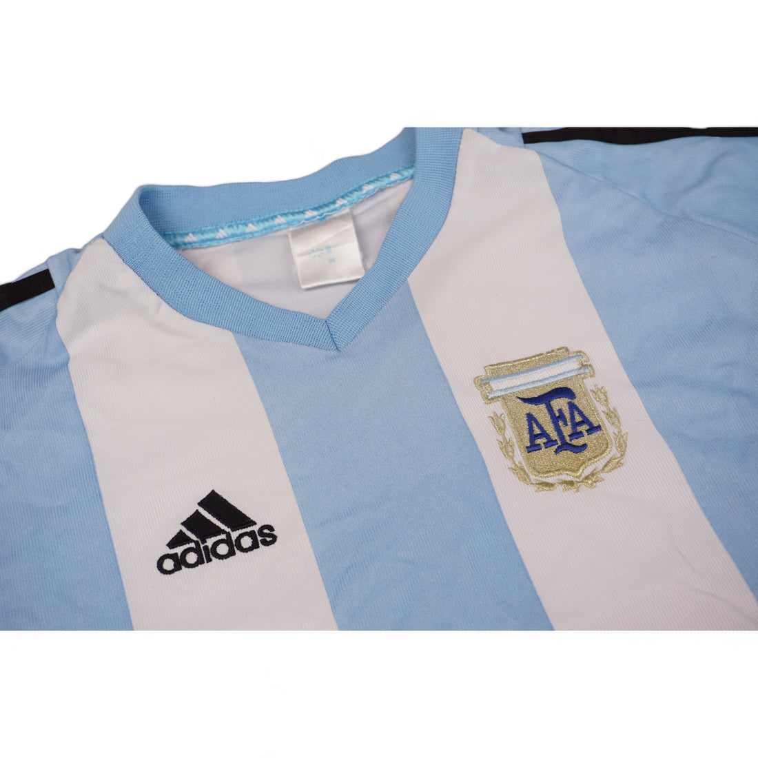 Vintage  Argentinien Trikot Adidas (L) Adidas