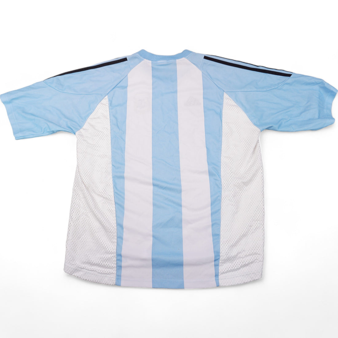 Vintage  Argentinien Trikot Adidas (L) Adidas