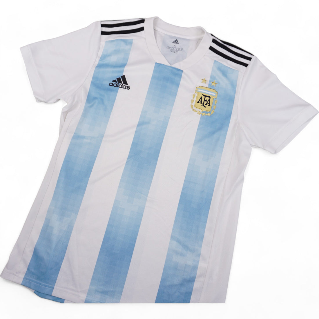 Adidas Vintage Argentinien Trikot (S)