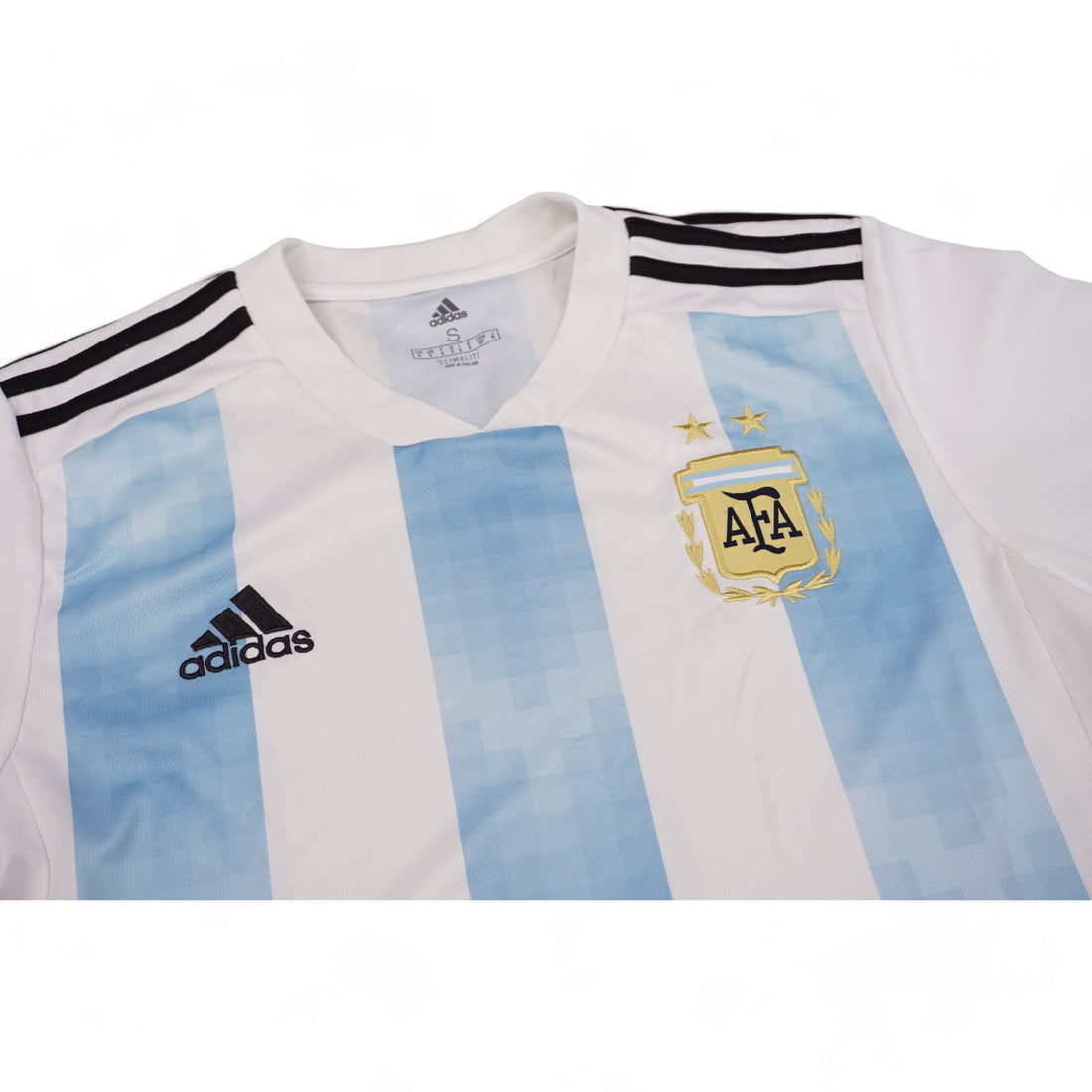 Adidas Vintage Argentinien Trikot (S)