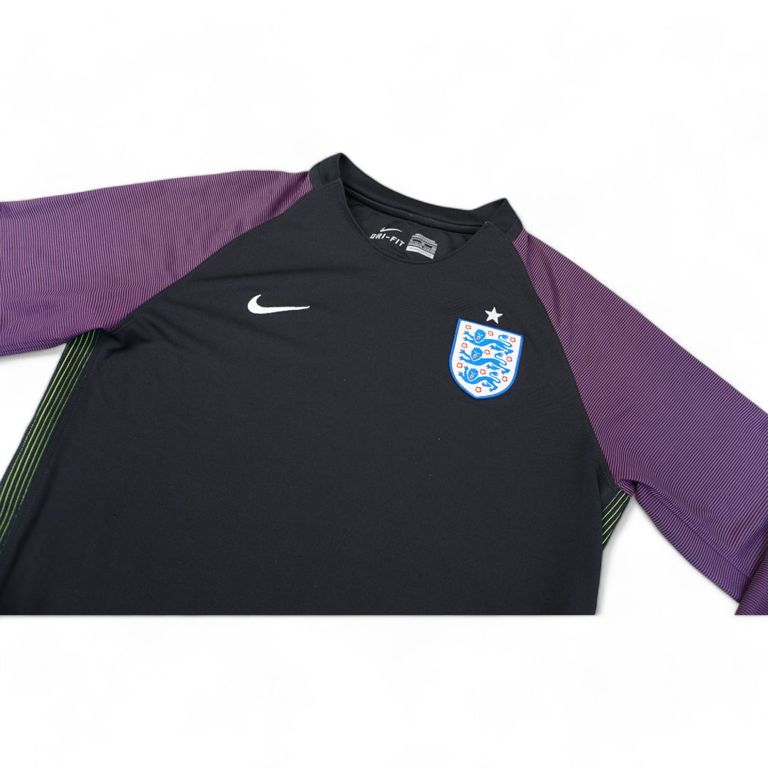 Nike Vintage England Sweatshirt (S)