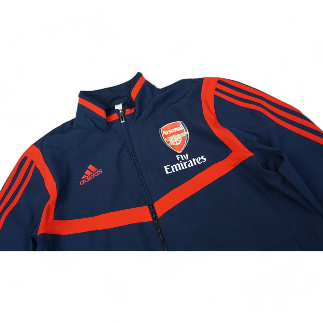 Adidas Arsenal Trackjacket (M) Adidas