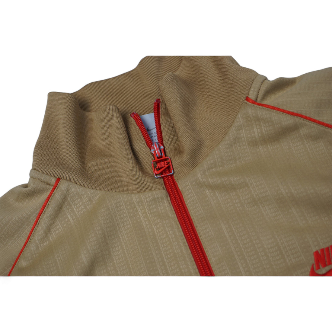 Nike Vintage Trackjacket Limited (M)