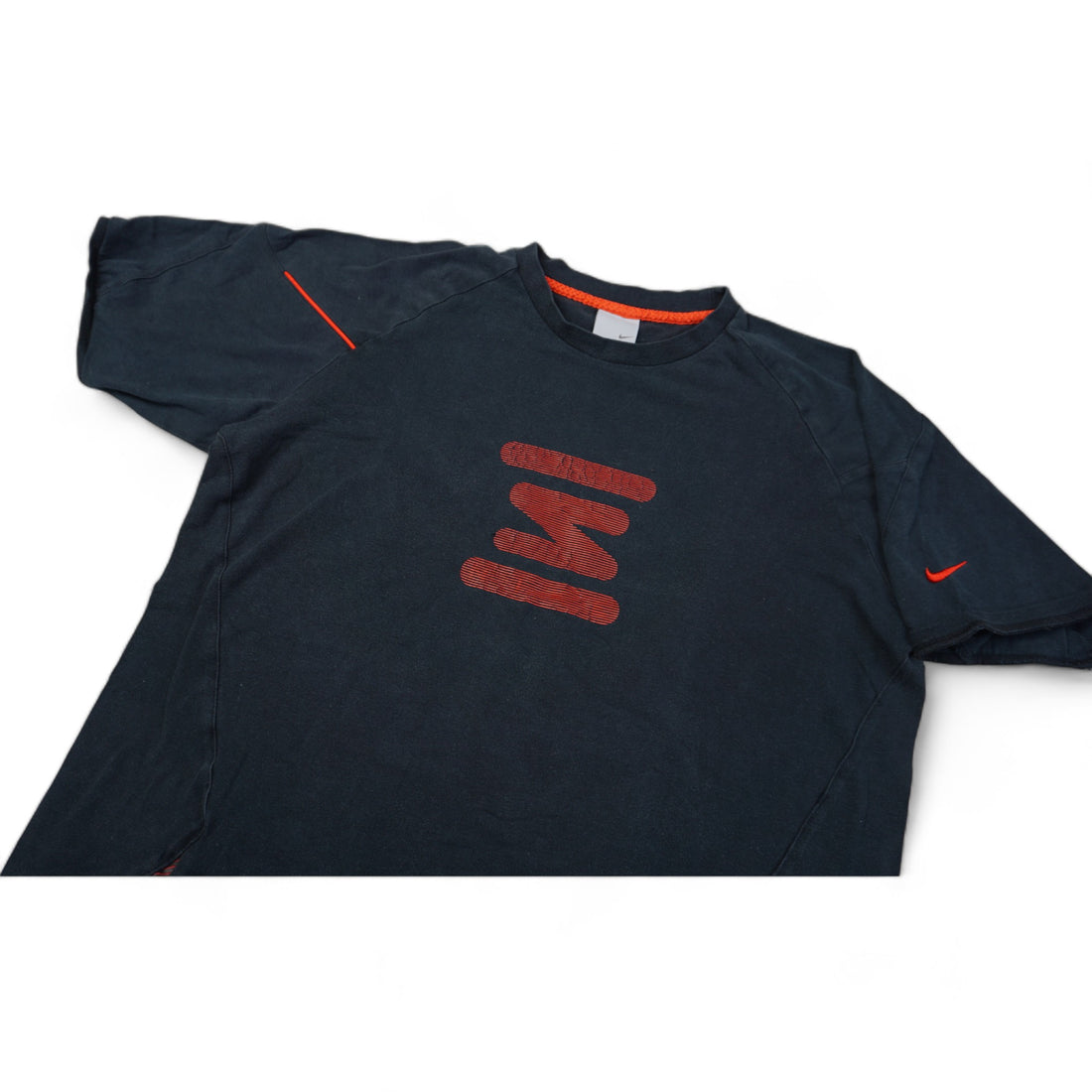 Nike Vintage Tshirt Shox (S)