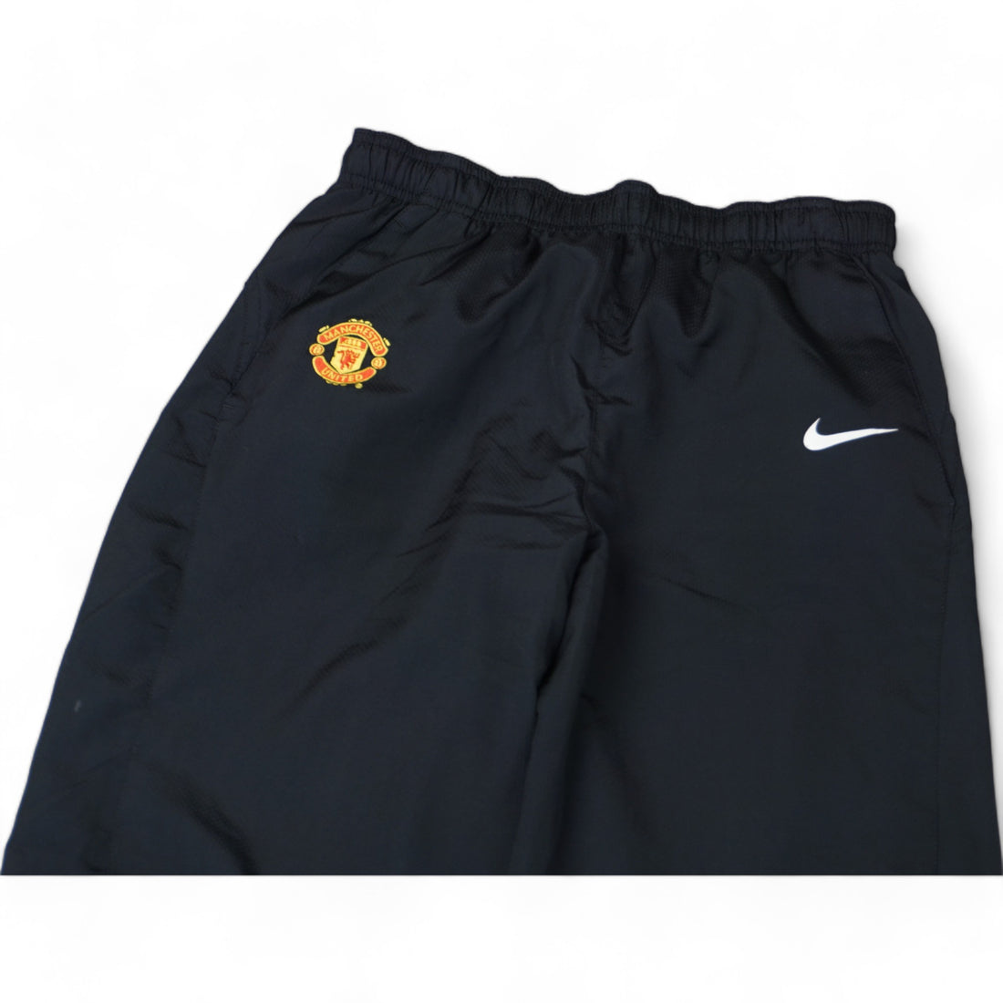 Nike Vintage Trackpants ManU (XS)