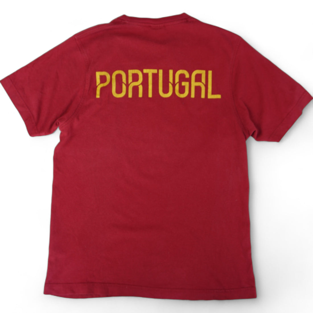 Nike Vintage Tshirt Portugal (S) Nike