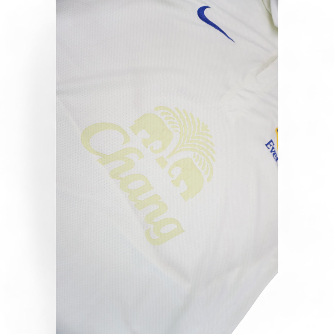 Nike Vintage Everton Trikot (L)