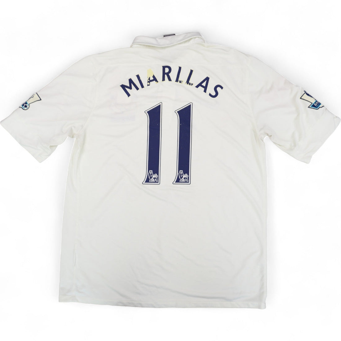 Nike Vintage Everton Trikot (L)