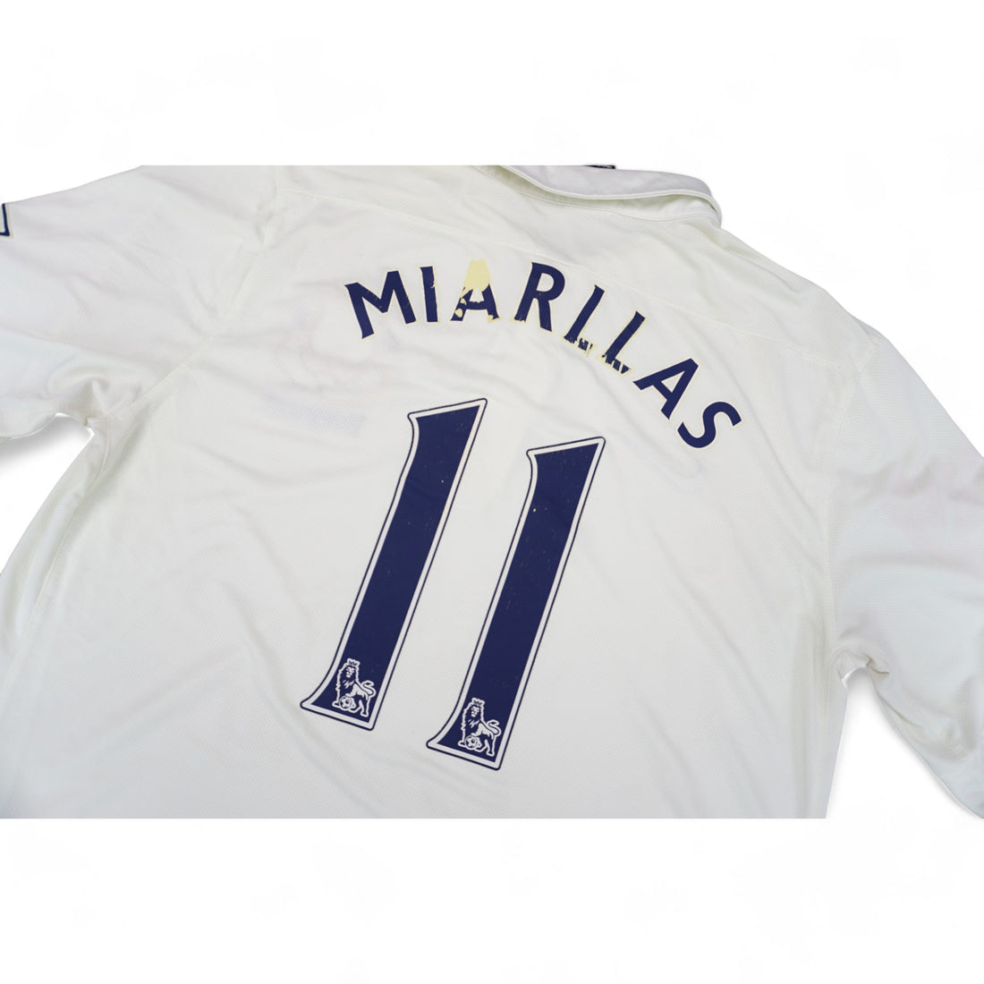 Nike Vintage Everton Trikot (L)