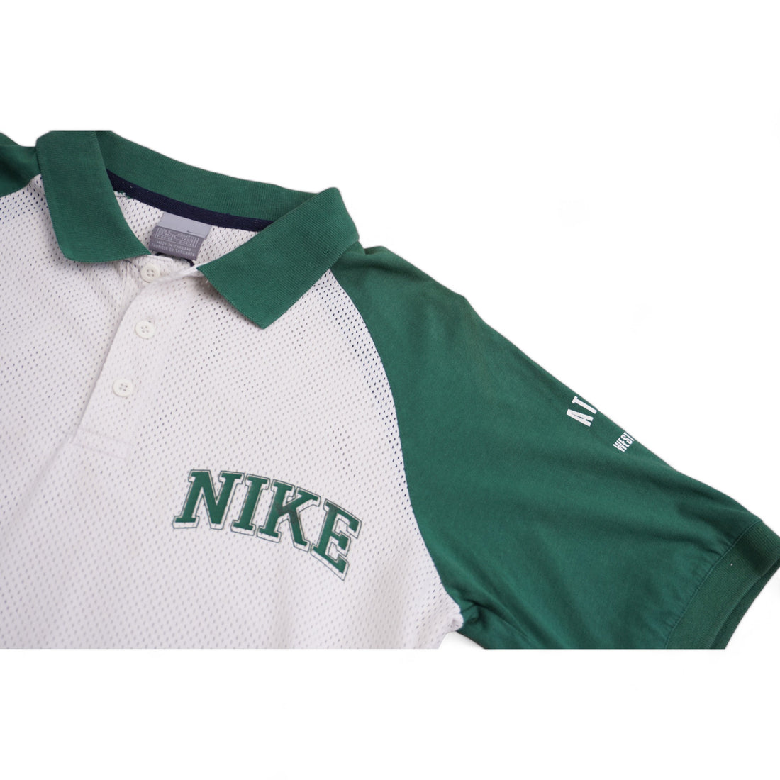 Nike Vintage Tshirt (S) Nike