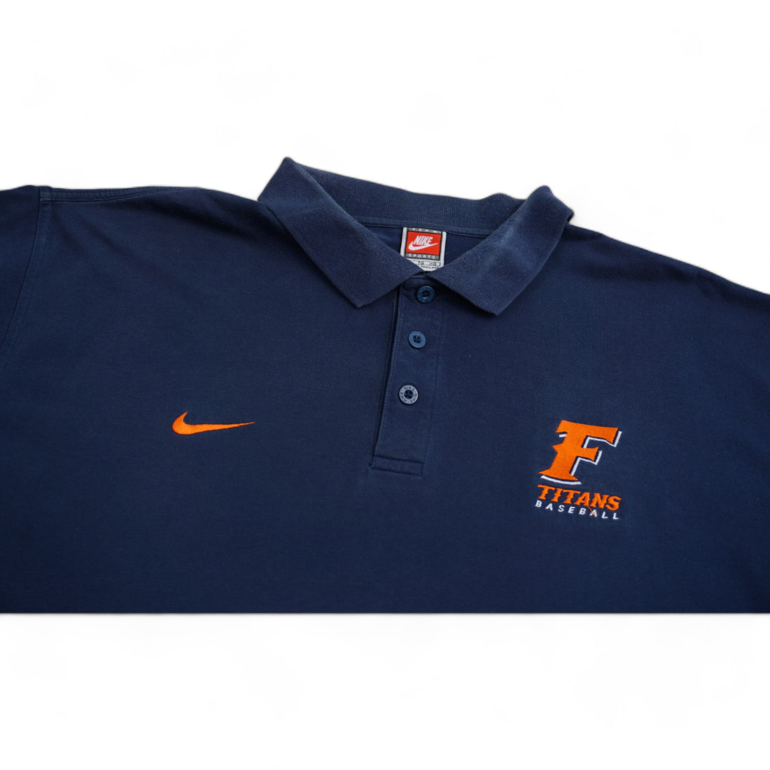 Nike Vintage Polo Tidans (XL)