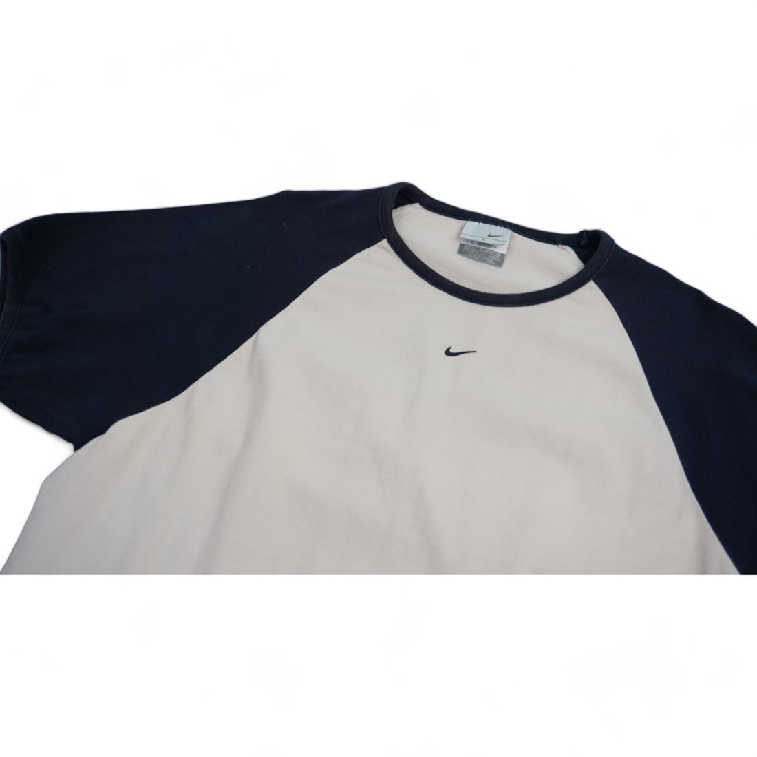 Nike Vintage Tshirt Middle Swoosh (L)